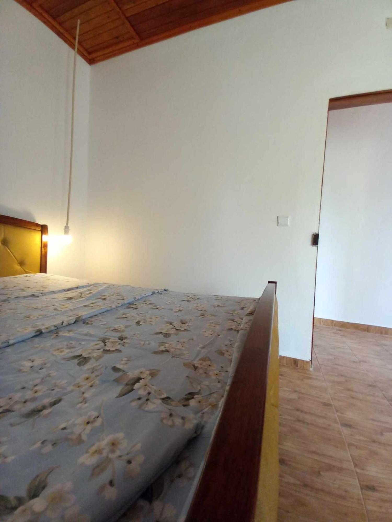 Mionga Hotel Santa Cruz Buitenkant foto