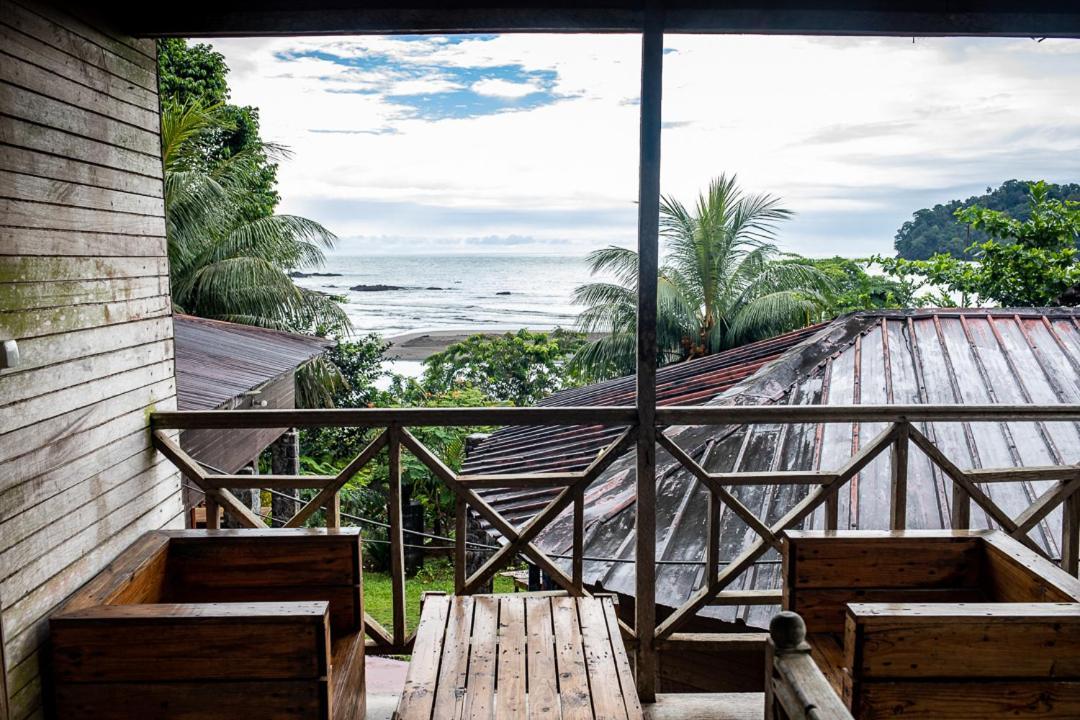 Mionga Hotel Santa Cruz Buitenkant foto